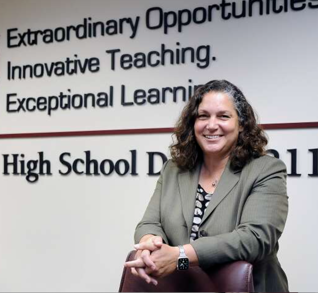  Retiring Superintendent Lauded for Legacy 